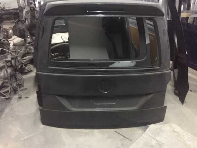 Volkswagen Caddy 2016-2018 Çıkma Yedek Bagaj Kapagı